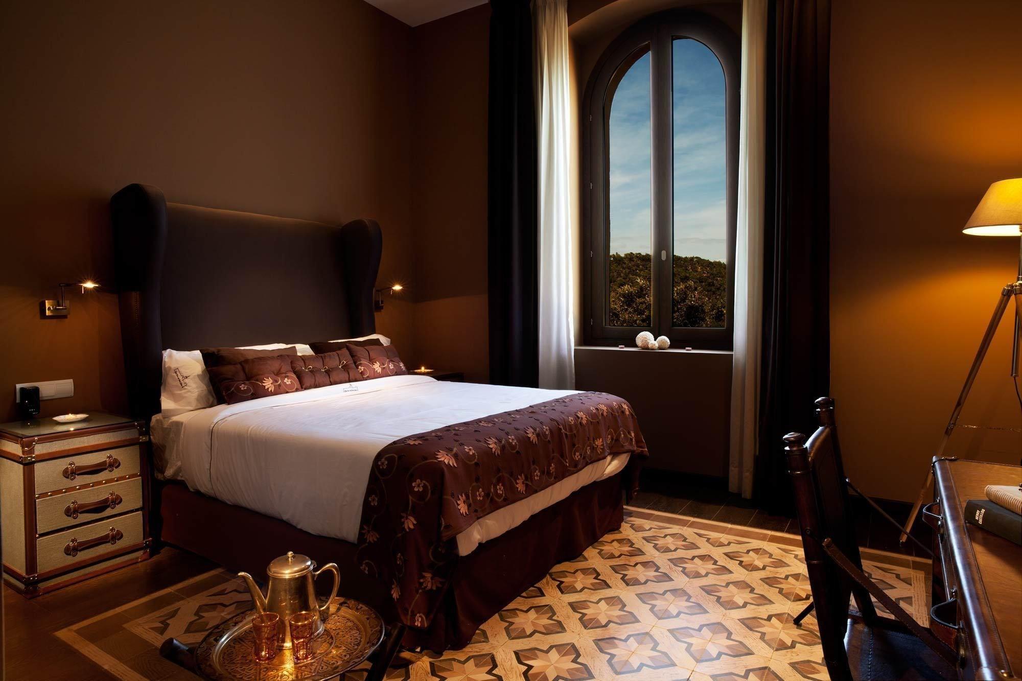Sant Pere Del Bosc Hotel & Spa - Adults Recommended Lloret de Mar Exterior photo